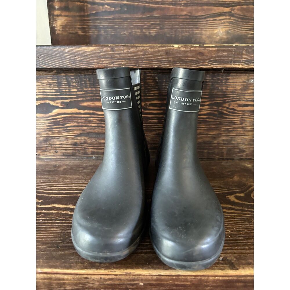 London Fog Boots